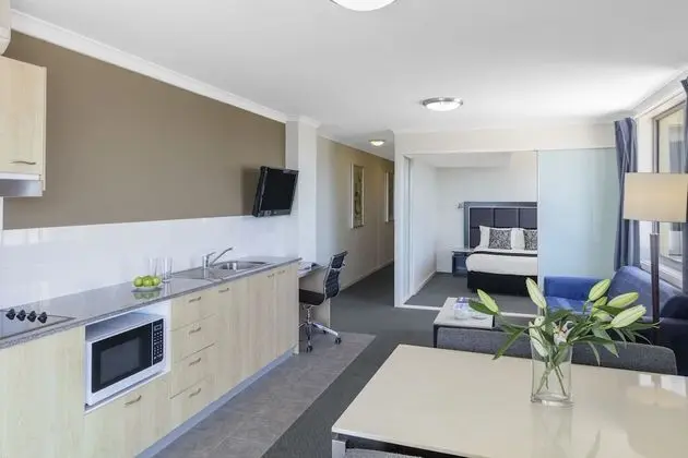 Standard Apart Daire, 2 Yatak Odası (2 Bedroom Apartment)