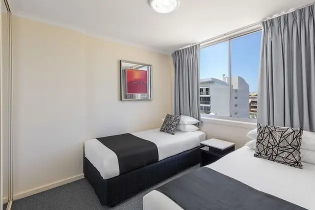 Standard Apart Daire, 2 Yatak Odası (2 Bedroom Apartment)