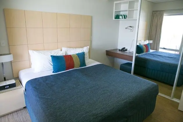 Apart Daire, 2 Yatak Odası (Long Stay)