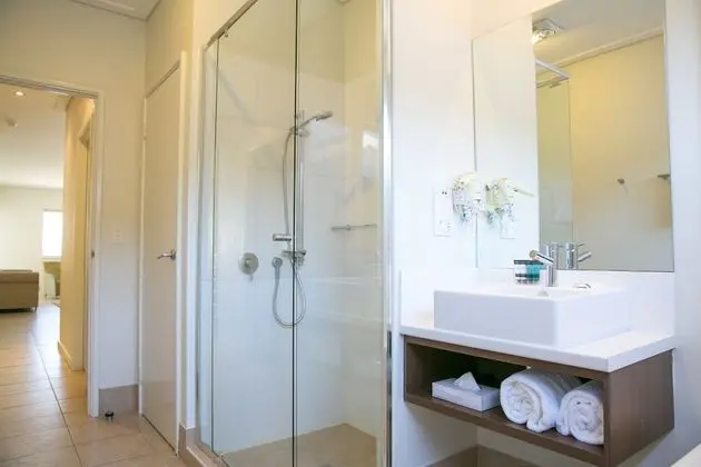 Apart Daire, 2 Yatak Odası (Long Stay)