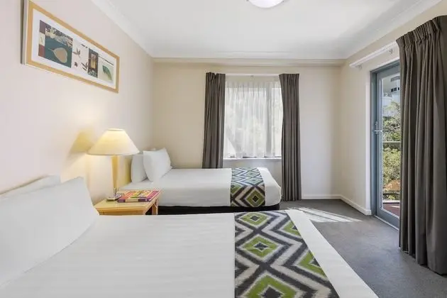 Apart Daire, 2 Yatak Odası, 2 Banyolu