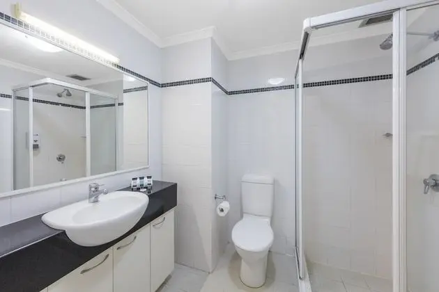 Apart Daire, 2 Yatak Odası, 2 Banyolu