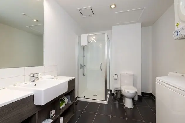 Standard Apart Daire, 2 Yatak Odası