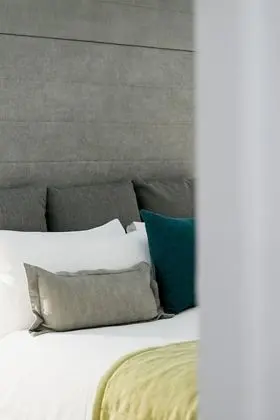Apart Daire, Denize Sıfır