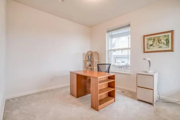 Ev, Birden Çok Yatak (Netarts Sundown)