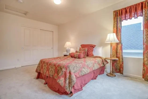 Ev, Birden Çok Yatak (Netarts Sundown)