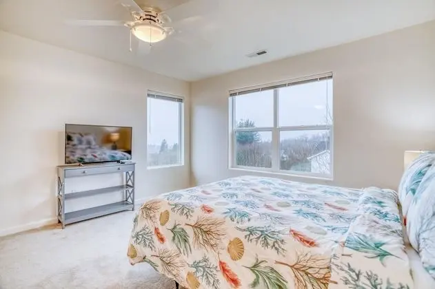 Ev, Birden Çok Yatak (Netarts Sundown)