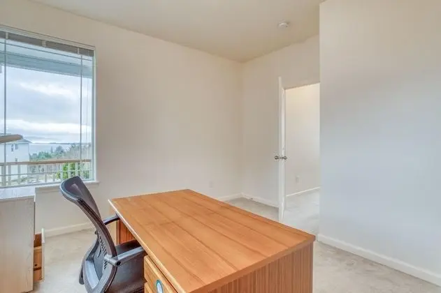 Ev, Birden Çok Yatak (Netarts Sundown)