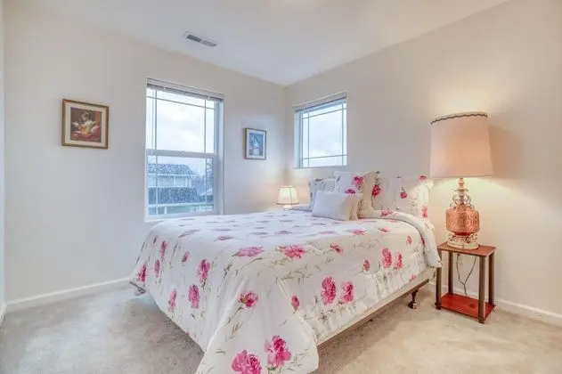 Ev, Birden Çok Yatak (Netarts Sundown)