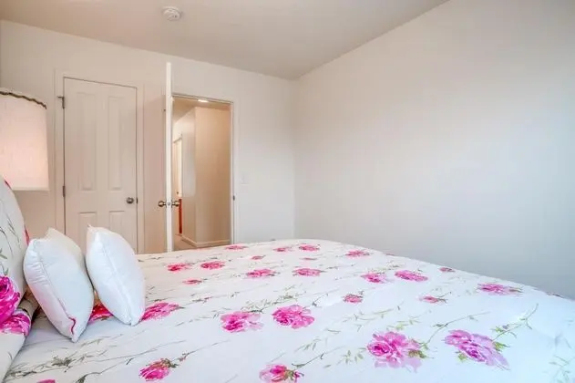 Ev, Birden Çok Yatak (Netarts Sundown)