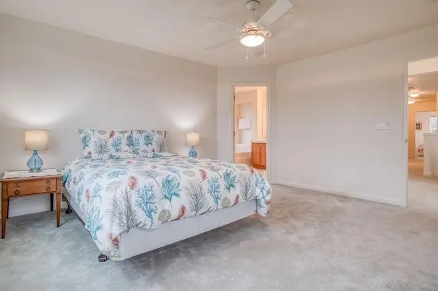 Ev, Birden Çok Yatak (Netarts Sundown)