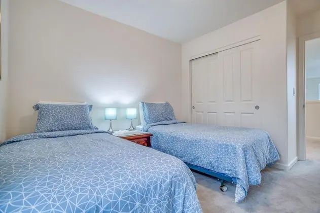 Ev, Birden Çok Yatak (Netarts Sundown)