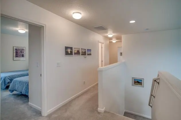 Ev, Birden Çok Yatak (Netarts Sundown)