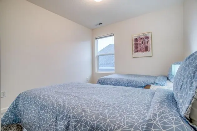 Ev, Birden Çok Yatak (Netarts Sundown)