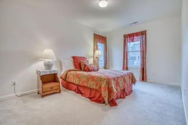 Ev, Birden Çok Yatak (Netarts Sundown)