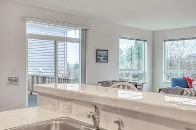 Ev, Birden Çok Yatak (Netarts Sundown)