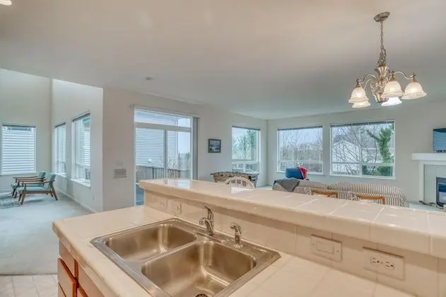 Ev, Birden Çok Yatak (Netarts Sundown)