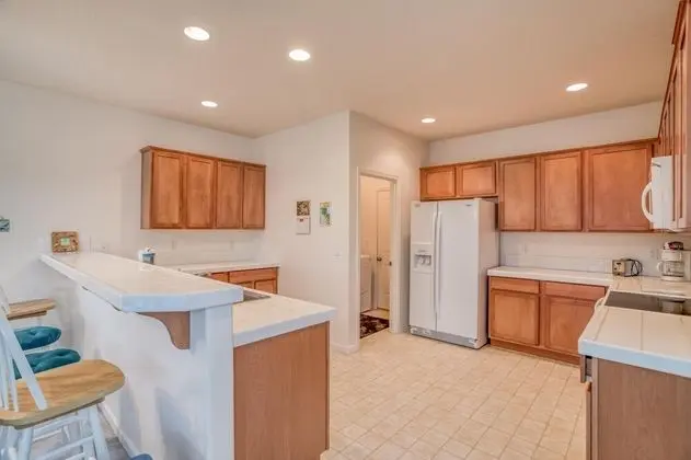 Ev, Birden Çok Yatak (Netarts Sundown)