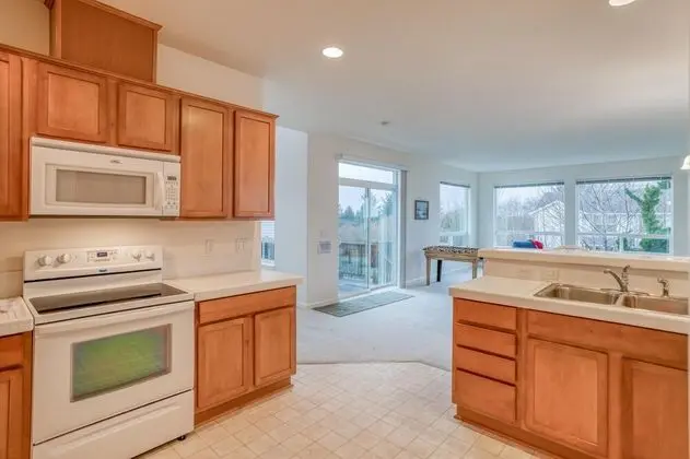 Ev, Birden Çok Yatak (Netarts Sundown)