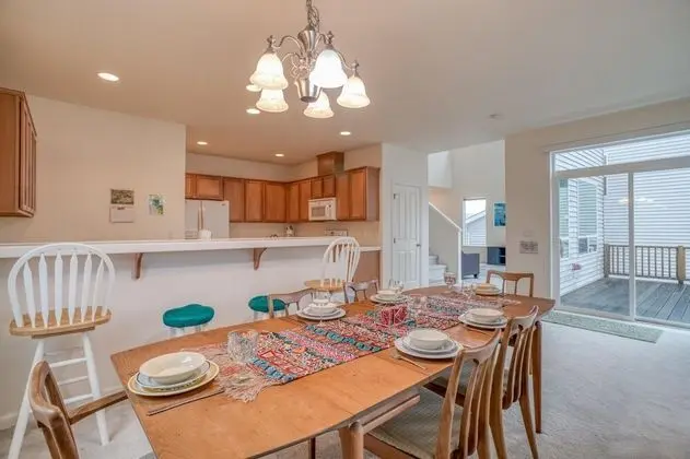 Ev, Birden Çok Yatak (Netarts Sundown)