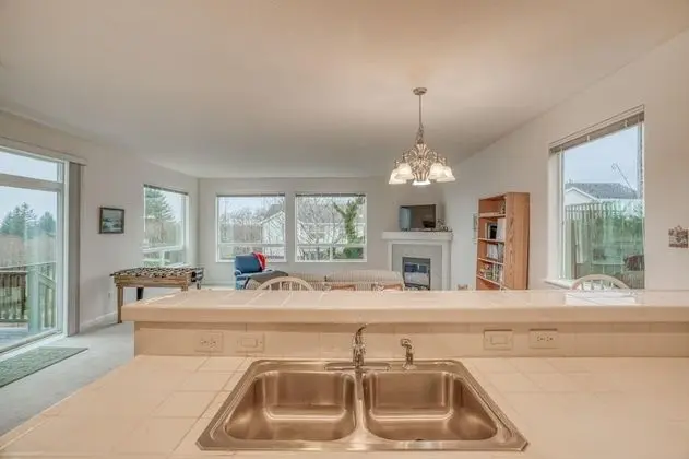 Ev, Birden Çok Yatak (Netarts Sundown)