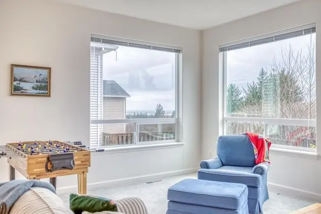 Ev, Birden Çok Yatak (Netarts Sundown)