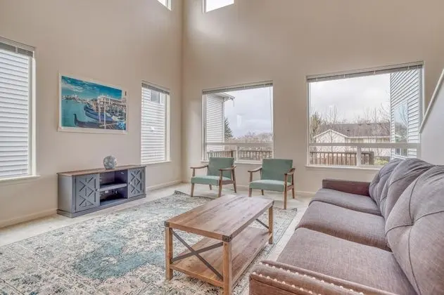 Ev, Birden Çok Yatak (Netarts Sundown)