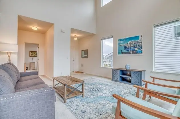 Ev, Birden Çok Yatak (Netarts Sundown)