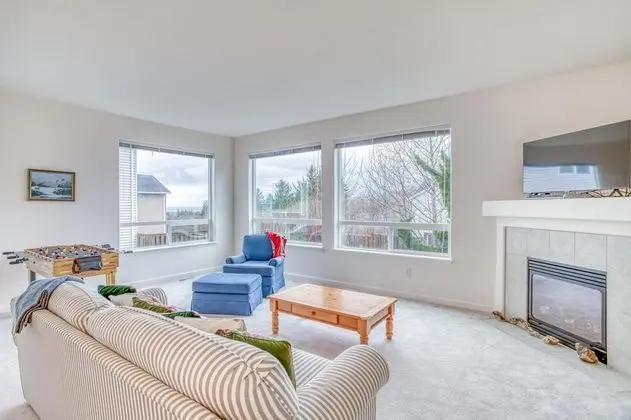 Ev, Birden Çok Yatak (Netarts Sundown)