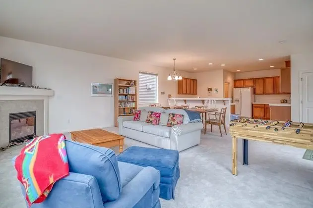 Ev, Birden Çok Yatak (Netarts Sundown)