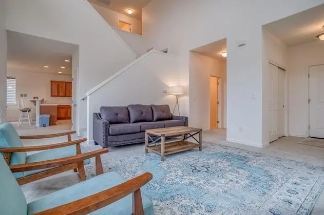 Ev, Birden Çok Yatak (Netarts Sundown)