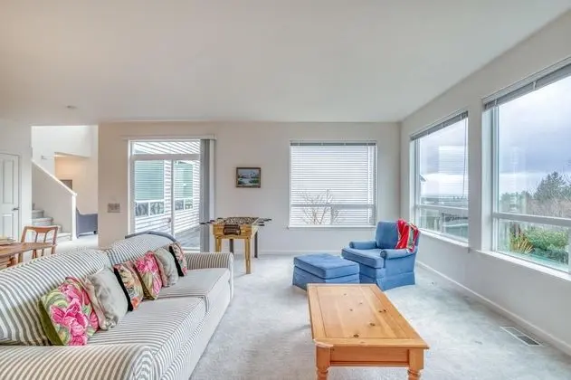 Ev, Birden Çok Yatak (Netarts Sundown)