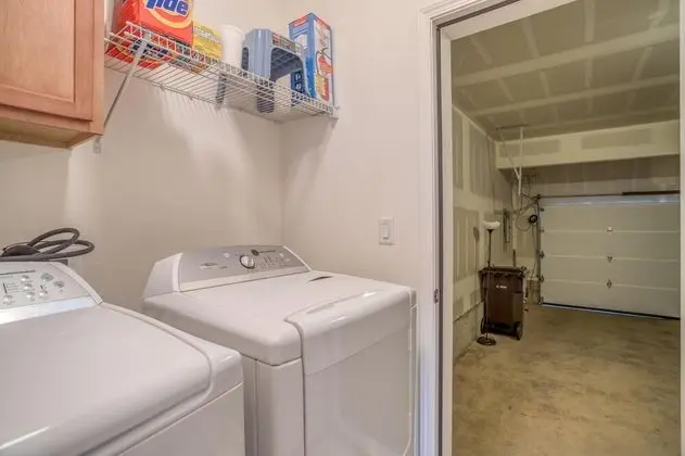 Ev, Birden Çok Yatak (Netarts Sundown)