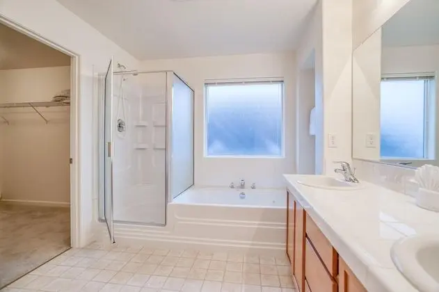 Ev, Birden Çok Yatak (Netarts Sundown)