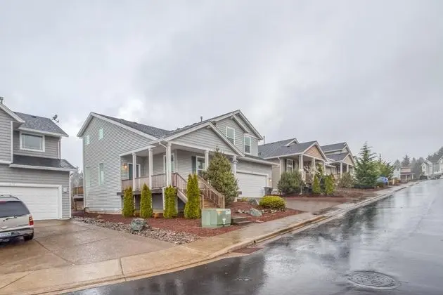 Ev, Birden Çok Yatak (Netarts Sundown)