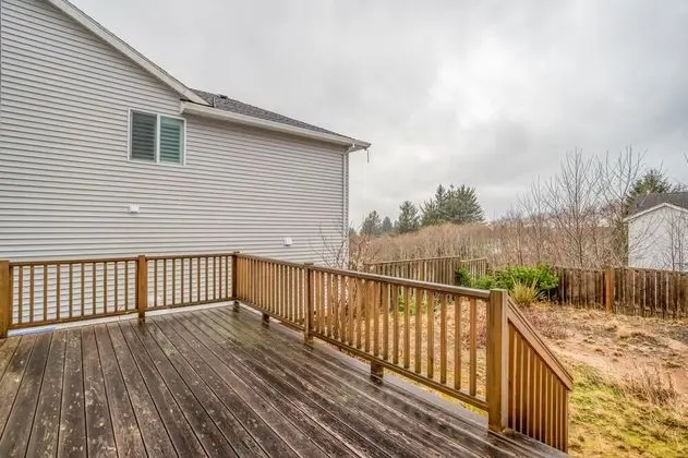 Ev, Birden Çok Yatak (Netarts Sundown)