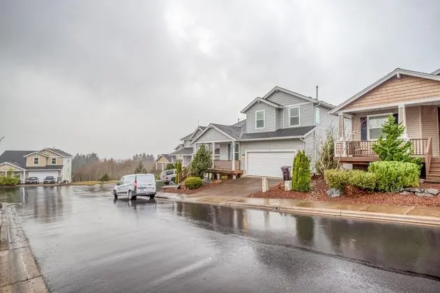 Ev, Birden Çok Yatak (Netarts Sundown)