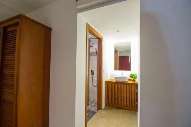 Family Oda, Şehir Manzaralı (Deluxe, Free Airport Pick Up)