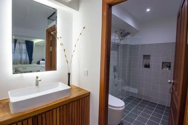 Family Oda, Şehir Manzaralı (Deluxe, Free Airport Pick Up)