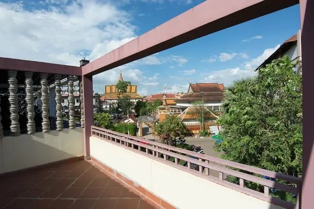 Family Oda, Şehir Manzaralı (Deluxe, Free Airport Pick Up)