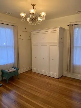 Luxury Çatı Katı Süiti (Penthouse)