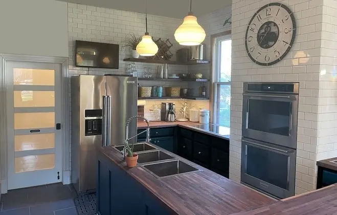Luxury Çatı Katı Süiti (Penthouse)