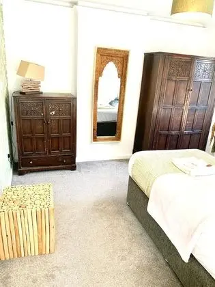 Apart Daire, 3 Yatak Odası