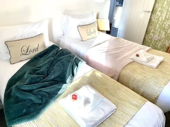 Apart Daire, 3 Yatak Odası