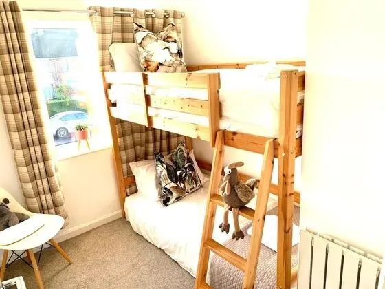 Apart Daire, 3 Yatak Odası