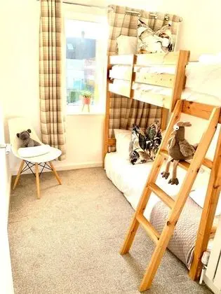 Apart Daire, 3 Yatak Odası