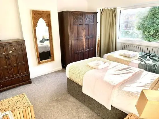 Apart Daire, 3 Yatak Odası