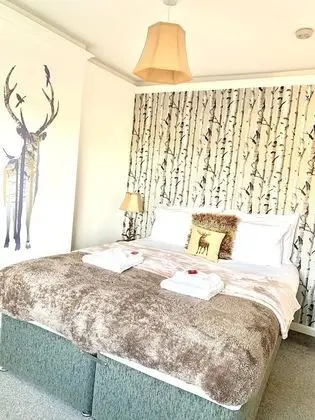 Apart Daire, 3 Yatak Odası