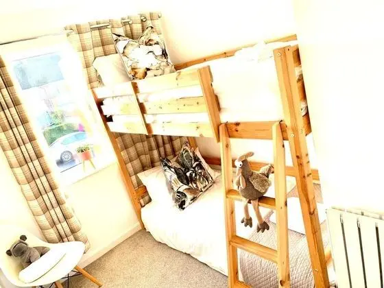 Apart Daire, 3 Yatak Odası