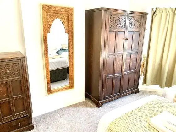 Apart Daire, 3 Yatak Odası